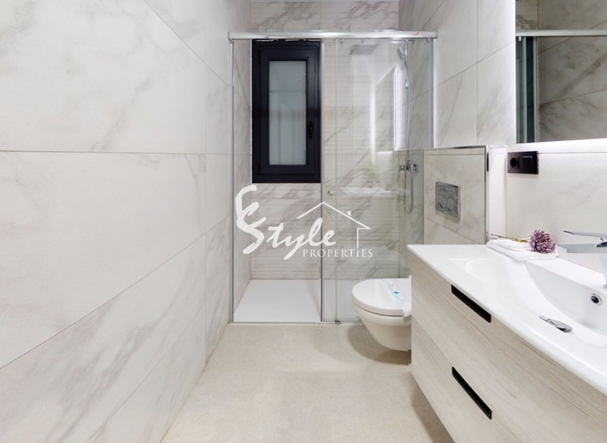 Новостройки - Вилла - Бенидорм - Аликанте