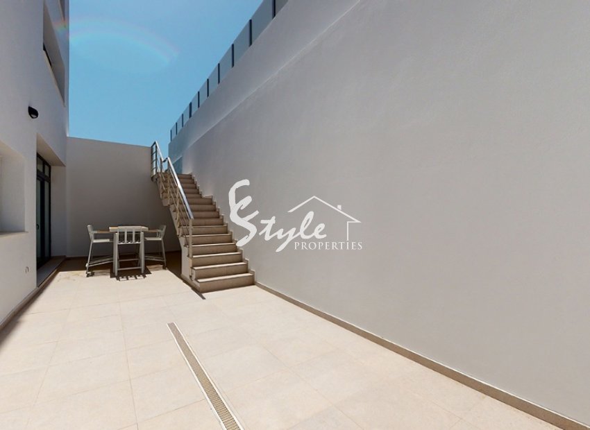 Новостройки - Вилла - Бенидорм - Аликанте