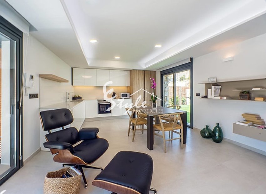 Новостройки - Вилла - Бенидорм - Аликанте