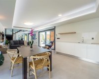 Новостройки - Вилла - Бенидорм - Аликанте