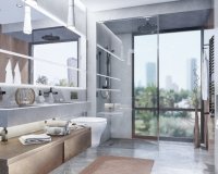 Новостройки - Вилла - Бенидорм - Benidorm