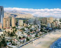 Новостройки - Вилла - Бенидорм - Benidorm