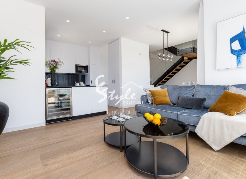 Новостройки - Вилла - Бенидорм - Benidorm