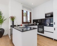 Новостройки - Вилла - Бенидорм - Benidorm