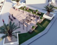 Новостройки - Вилла - Бенидорм - Benidorm