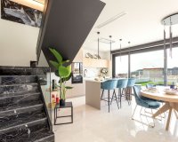 Новостройки - Вилла - Бенидорм - Benidorm