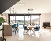 Новостройки - Вилла - Бенидорм - Benidorm