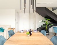 Новостройки - Вилла - Бенидорм - Benidorm