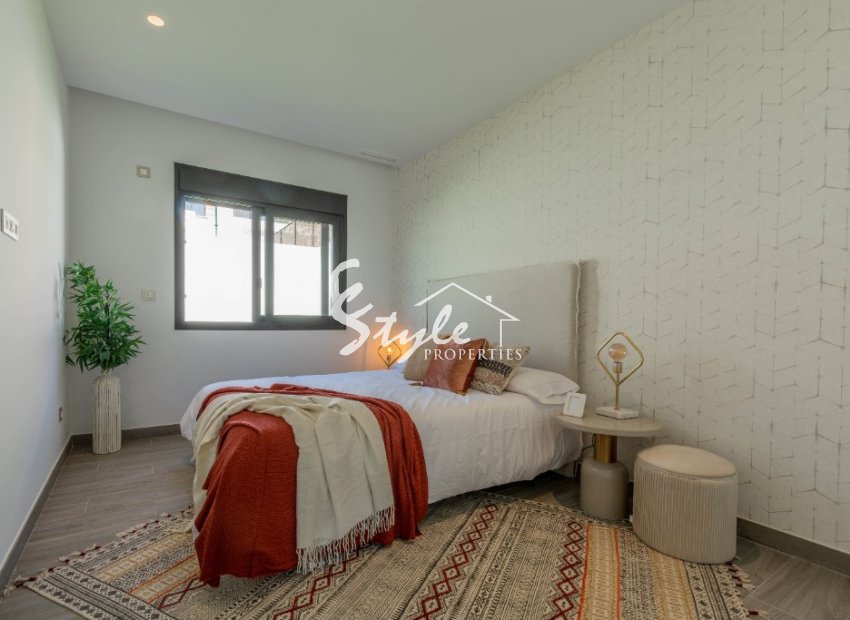 Новостройки - Вилла - Бенидорм - Benidorm