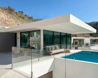 Новостройки - Вилла - Бенидорм - Benidorm