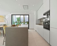 Новостройки - Вилла - Бенидорм - Benidorm