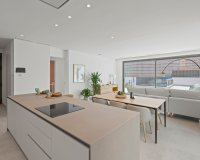 Новостройки - Вилла - Бенидорм - Benidorm