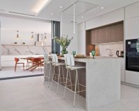Новостройки - Вилла - Бенидорм - Benidorm