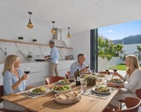 Новостройки - Вилла - Бенидорм - Benidorm