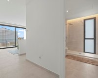 Новостройки - Вилла - Бенидорм - Benidorm