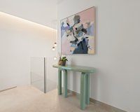 Новостройки - Вилла - Бенидорм - Benidorm