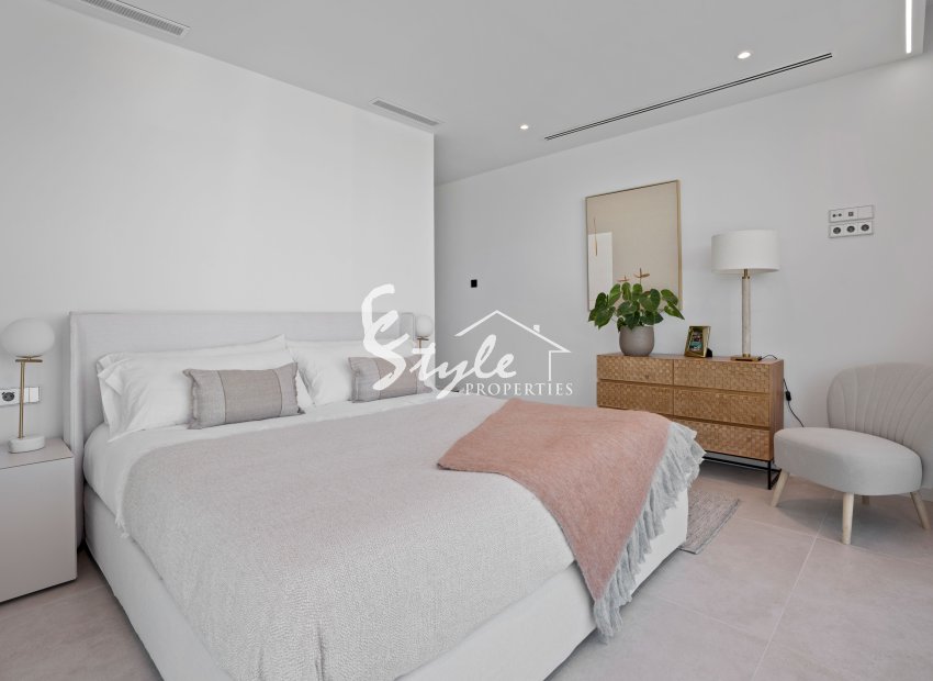 Новостройки - Вилла - Бенидорм - Benidorm