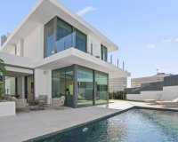 Новостройки - Вилла - Бенидорм - Benidorm