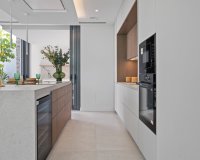 Новостройки - Вилла - Бенидорм - Benidorm