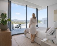 Новостройки - Вилла - Бенидорм - Benidorm