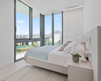 Новостройки - Вилла - Бенидорм - Benidorm