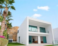 Новостройки - Вилла - Бенидорм - Benidorm