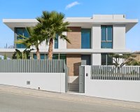 Новостройки - Вилла - Бенидорм - Benidorm