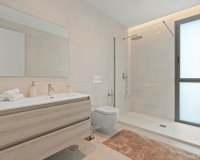 Новостройки - Вилла - Бенидорм - Benidorm
