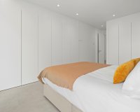 Новостройки - Вилла - Бенидорм - Benidorm