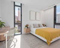 Новостройки - Вилла - Бенидорм - Benidorm