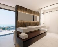 Новостройки - Вилла - Бенидорм - Benidorm