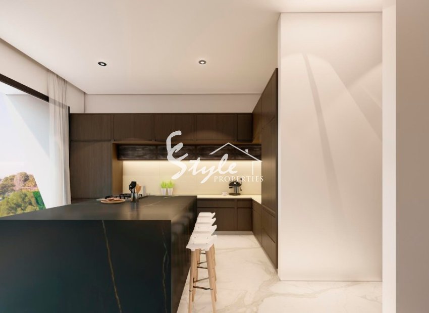 Новостройки - Вилла - Бенидорм - Benidorm