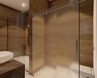 Новостройки - Вилла - Бенидорм - Benidorm