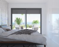 Новостройки - Вилла - Бенидорм - Benidorm