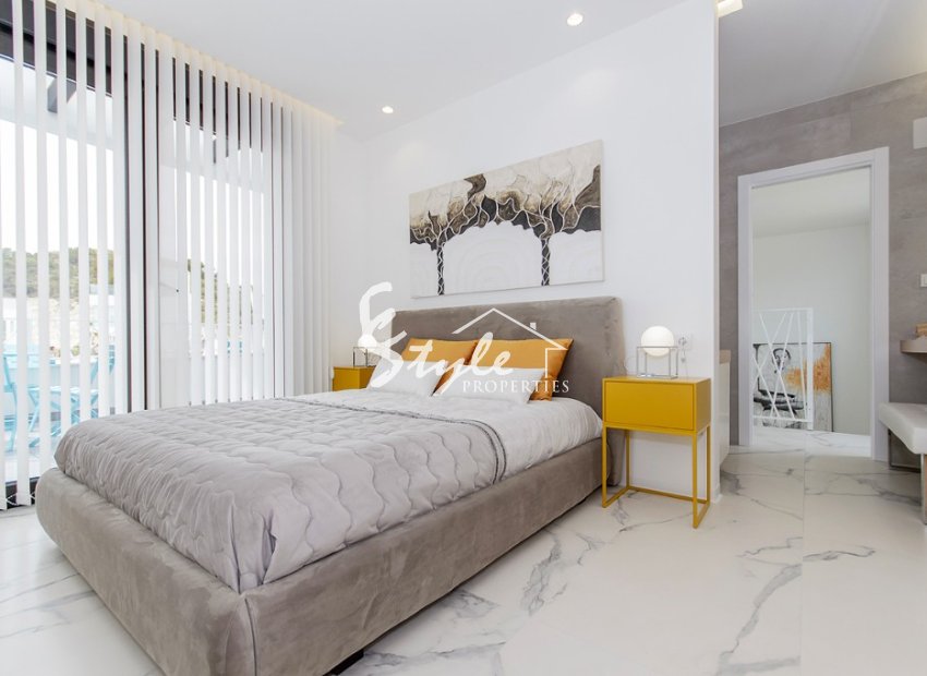 Новостройки - Вилла - Бенидорм - Benidorm