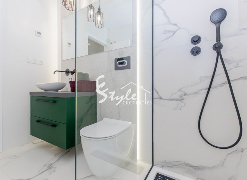 Новостройки - Вилла - Бенидорм - Benidorm