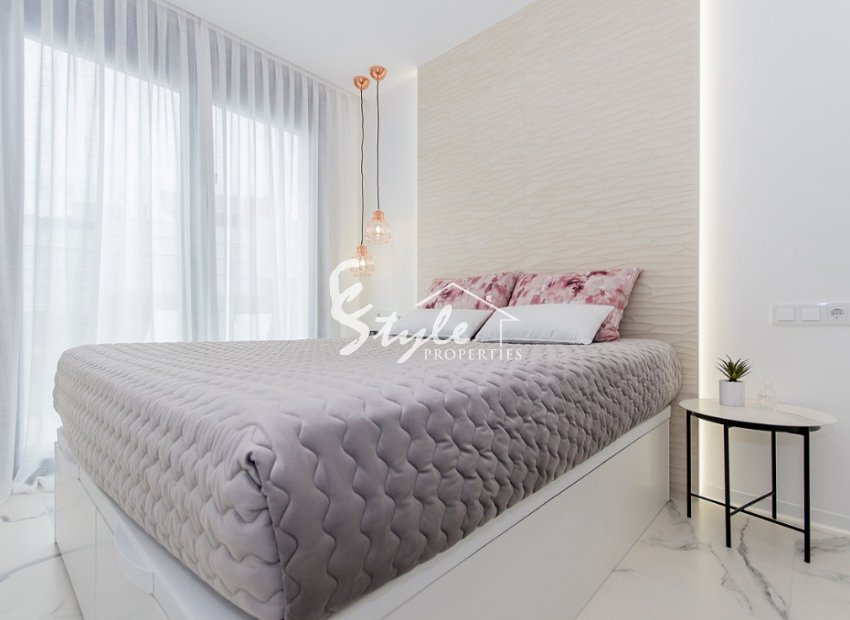 Новостройки - Вилла - Бенидорм - Benidorm