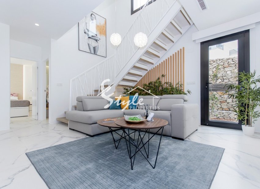 Новостройки - Вилла - Бенидорм - Benidorm