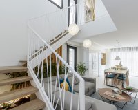 Новостройки - Вилла - Бенидорм - Benidorm