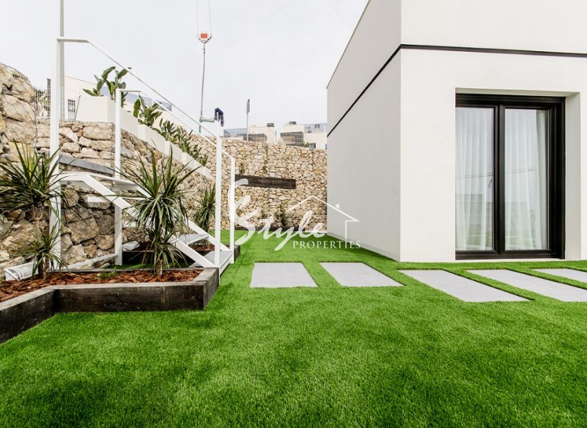 Новостройки - Вилла - Бенидорм - Benidorm