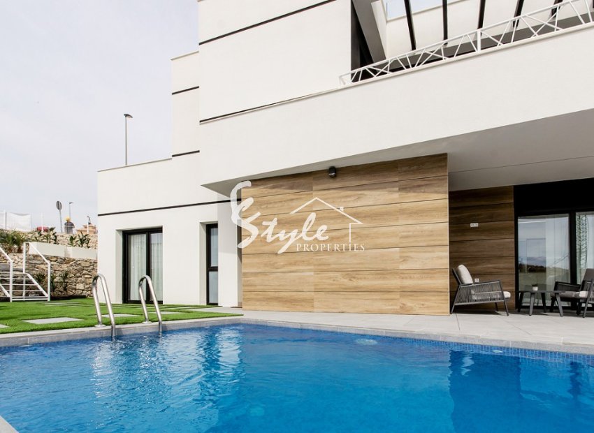 Новостройки - Вилла - Бенидорм - Benidorm