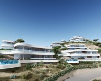 Новостройки - Вилла - Бенидорм - Benidorm