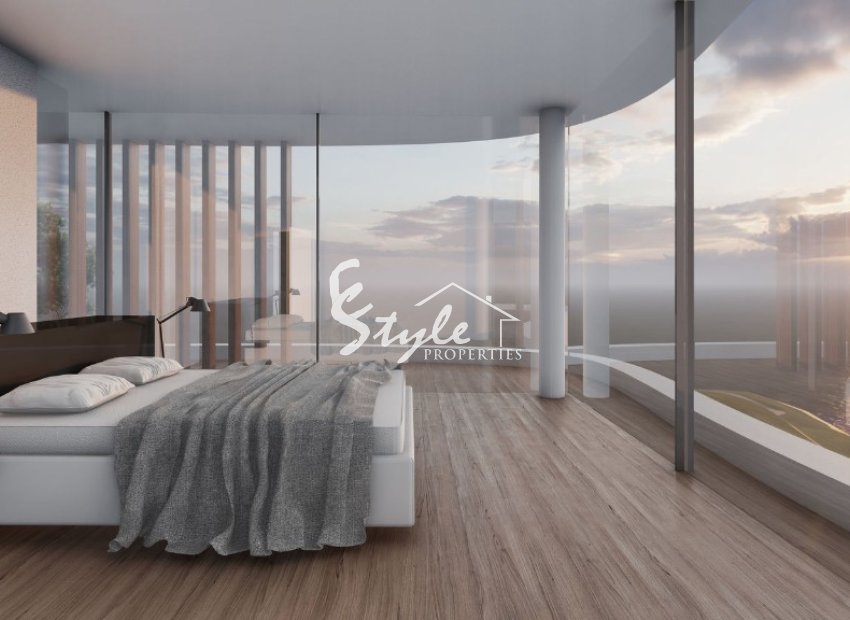 Новостройки - Вилла - Бенидорм - Benidorm