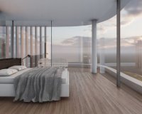 Новостройки - Вилла - Бенидорм - Benidorm