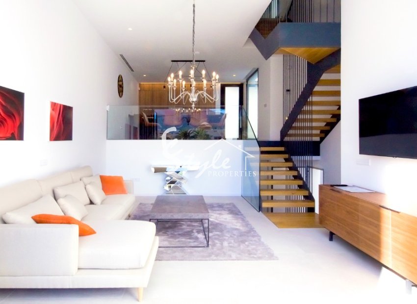 Новостройки - Вилла - Бенидорм - El Albir