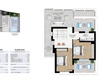 Новостройки - Вилла - Бенидорм - El Albir