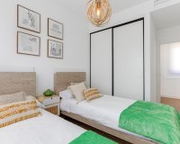 Новостройки - Вилла - Бенидорм - Финестрат