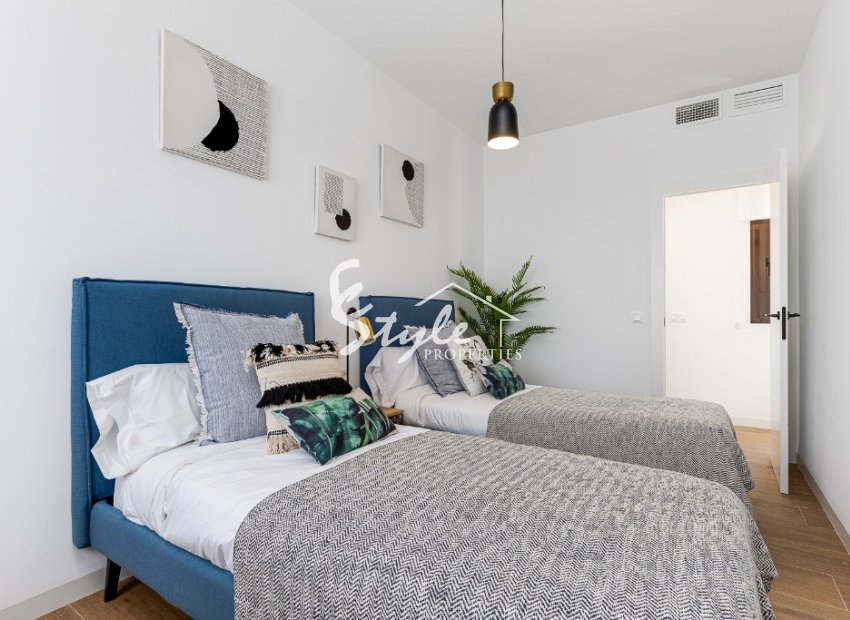 Новостройки - Вилла - Бенидорм - Финестрат