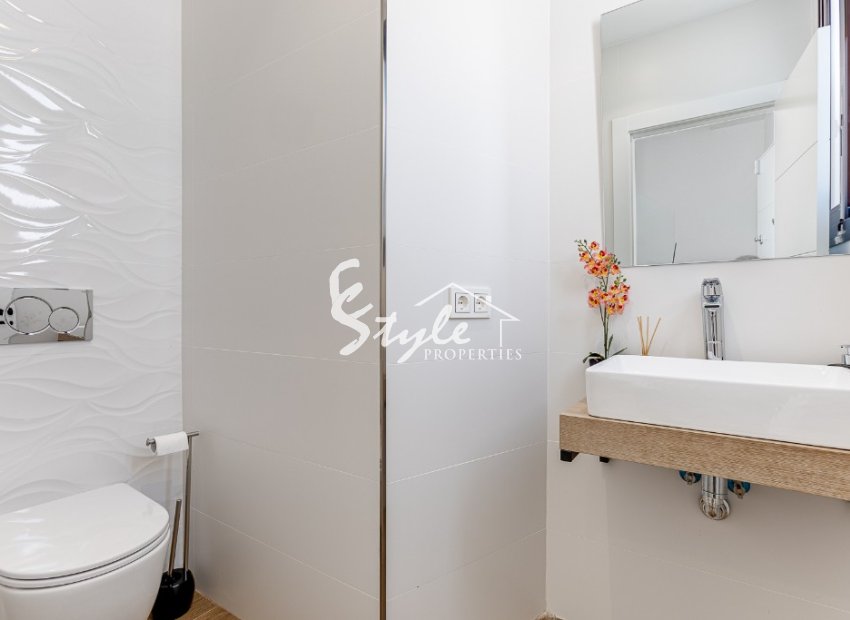 Новостройки - Вилла - Бенидорм - Финестрат