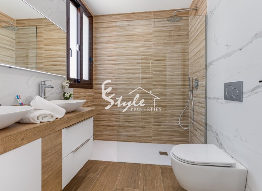 Новостройки - Вилла - Бенидорм - Финестрат